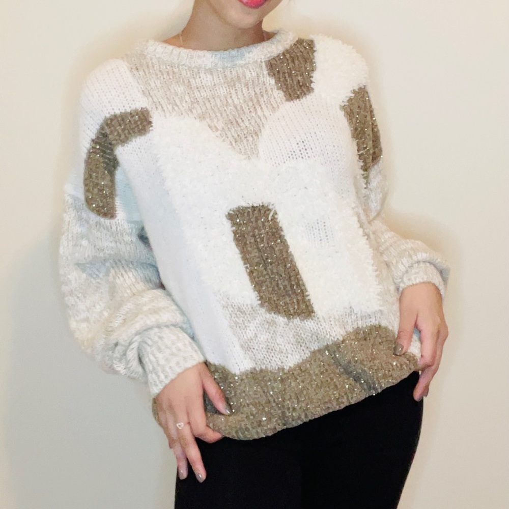 Sweater - Picture 3 of 6
